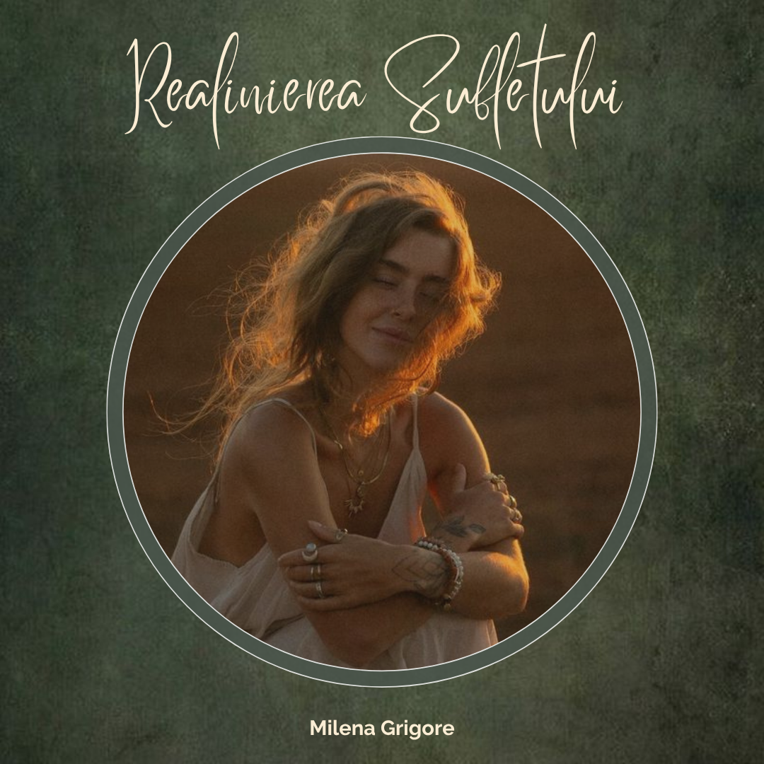 Sedinta Realinierea Sufletului