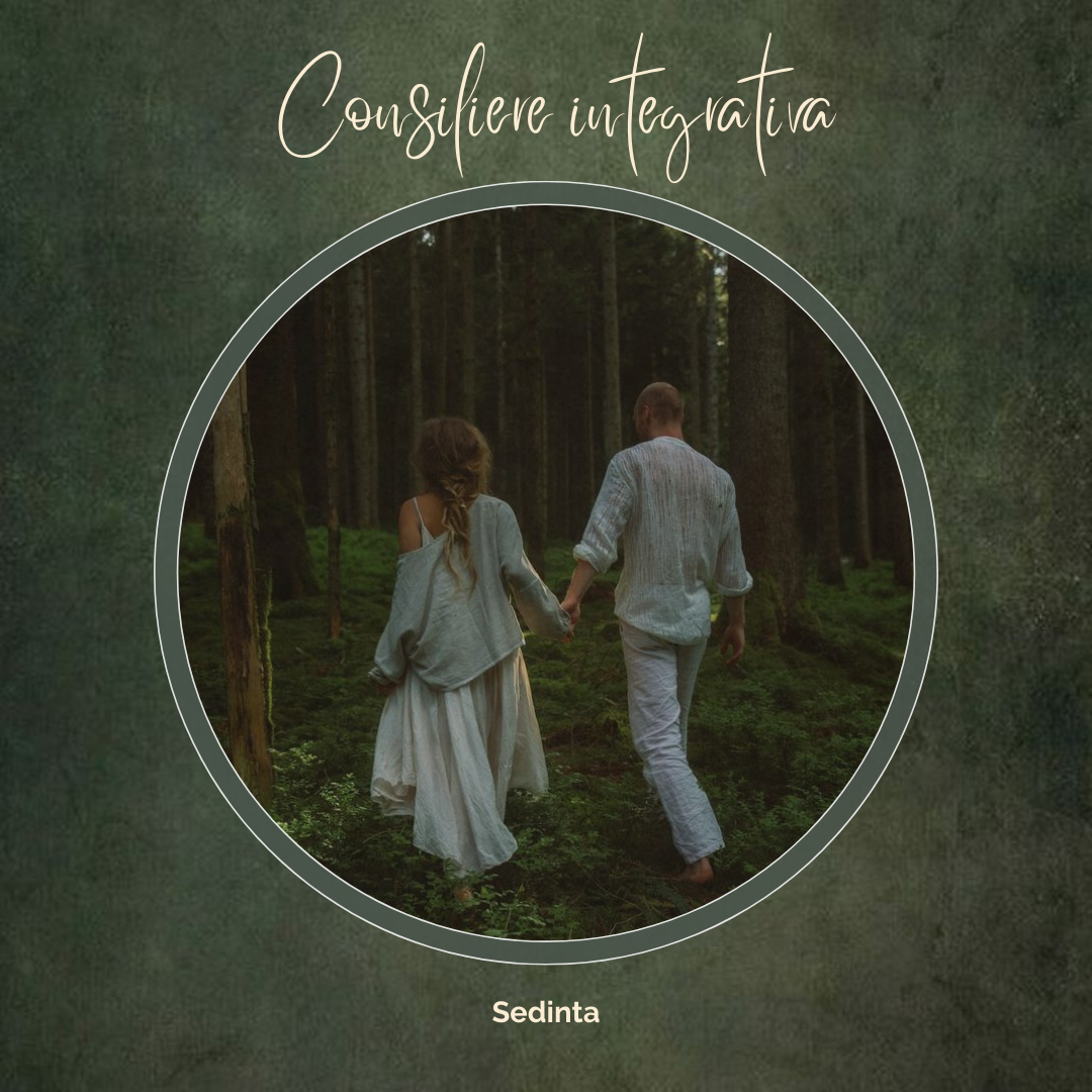 Consiliere Integrativa Cuplu