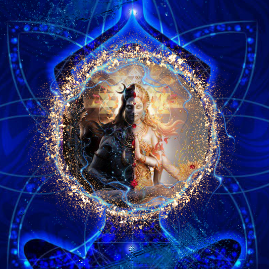 Călătoria mea Kundalini