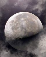 Luna Plina si efectele ei