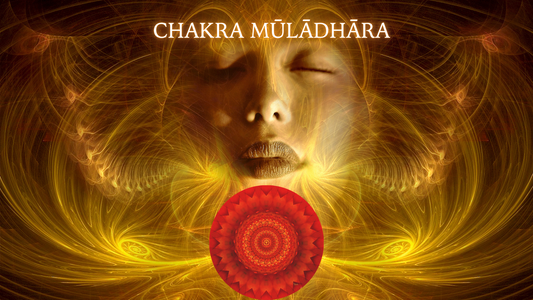Chakra Muladhara