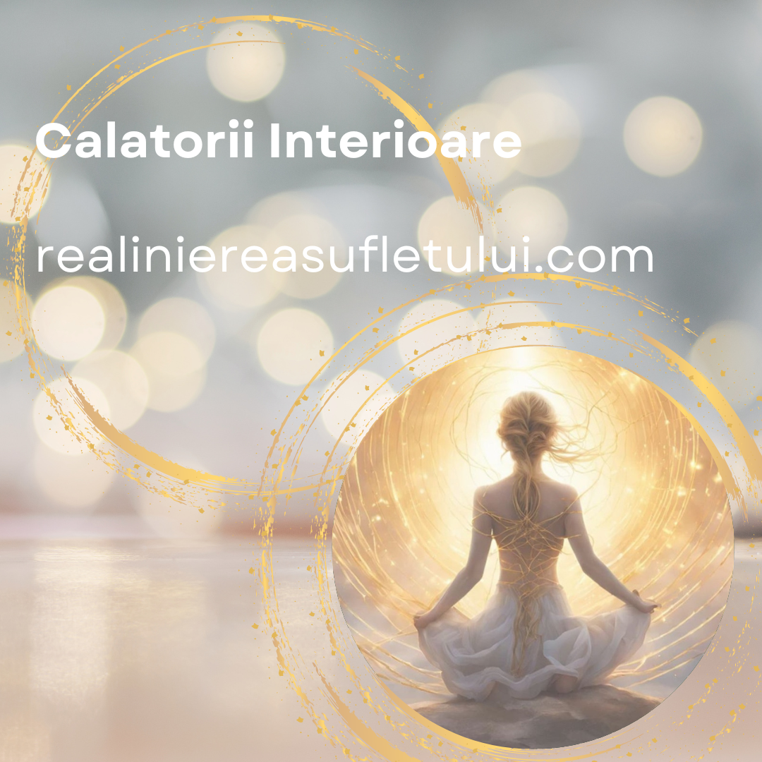 Eliberarea prin "Lipsa Perfectiunii"