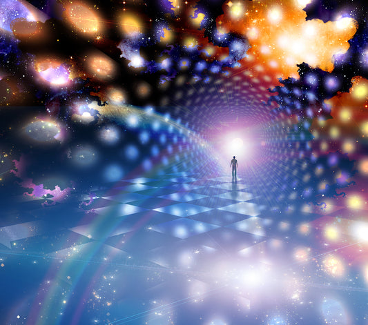 6 Pași pentru accesarea Inregistrărilor Akashice