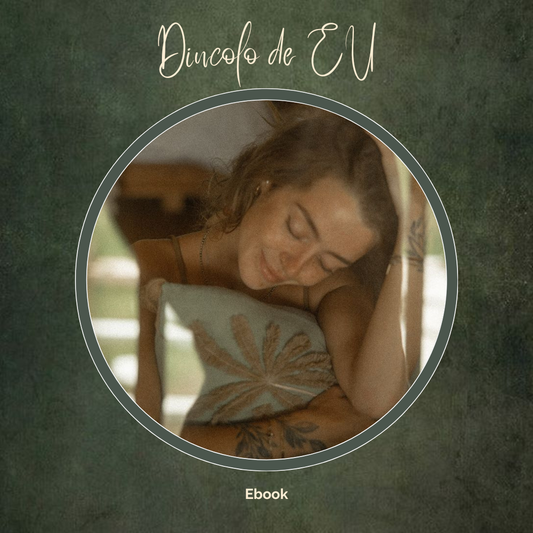 Ebook Dincolo de Eu