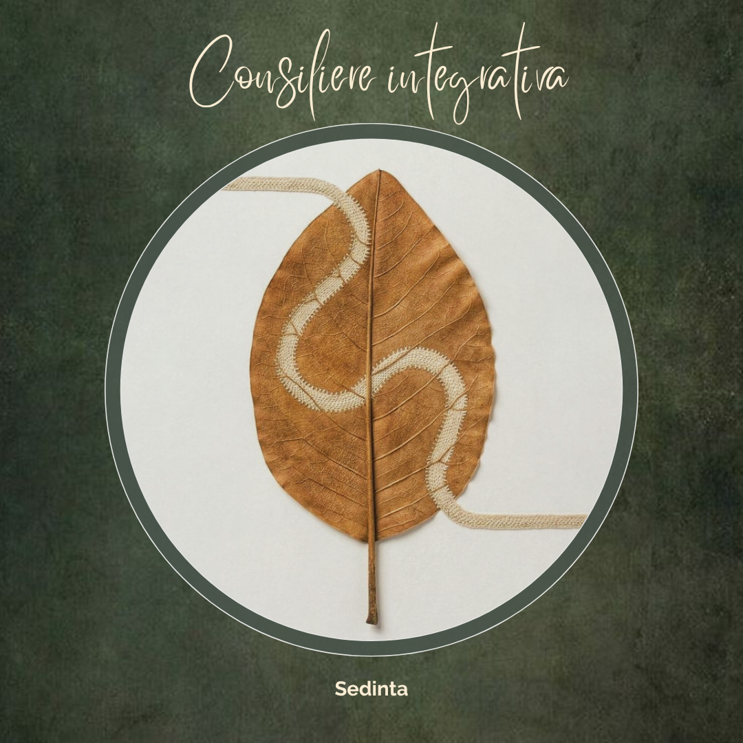 Consiliere integrativa