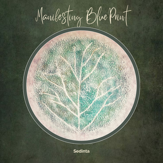 Manifesting Blueprint