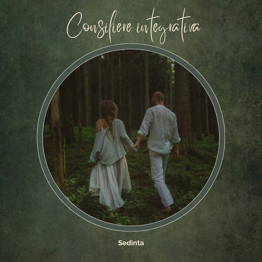 Consiliere Integrativa Cuplu