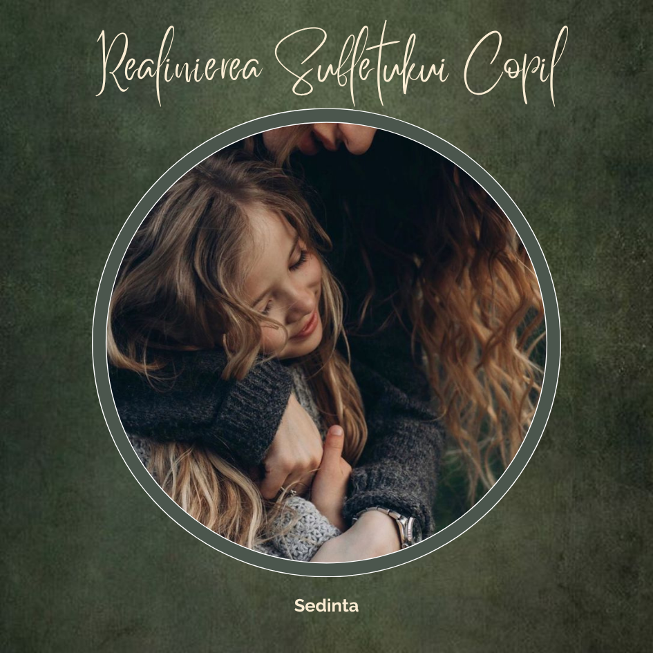 Sedinta Realiniere Copii